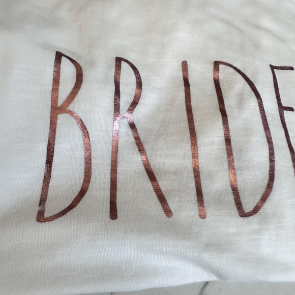 Lot of 14 Rae Dunn Graphic Short Sleeve T-Shirts ALL NEW Women's Size XS-XL - Picture 6 of 16